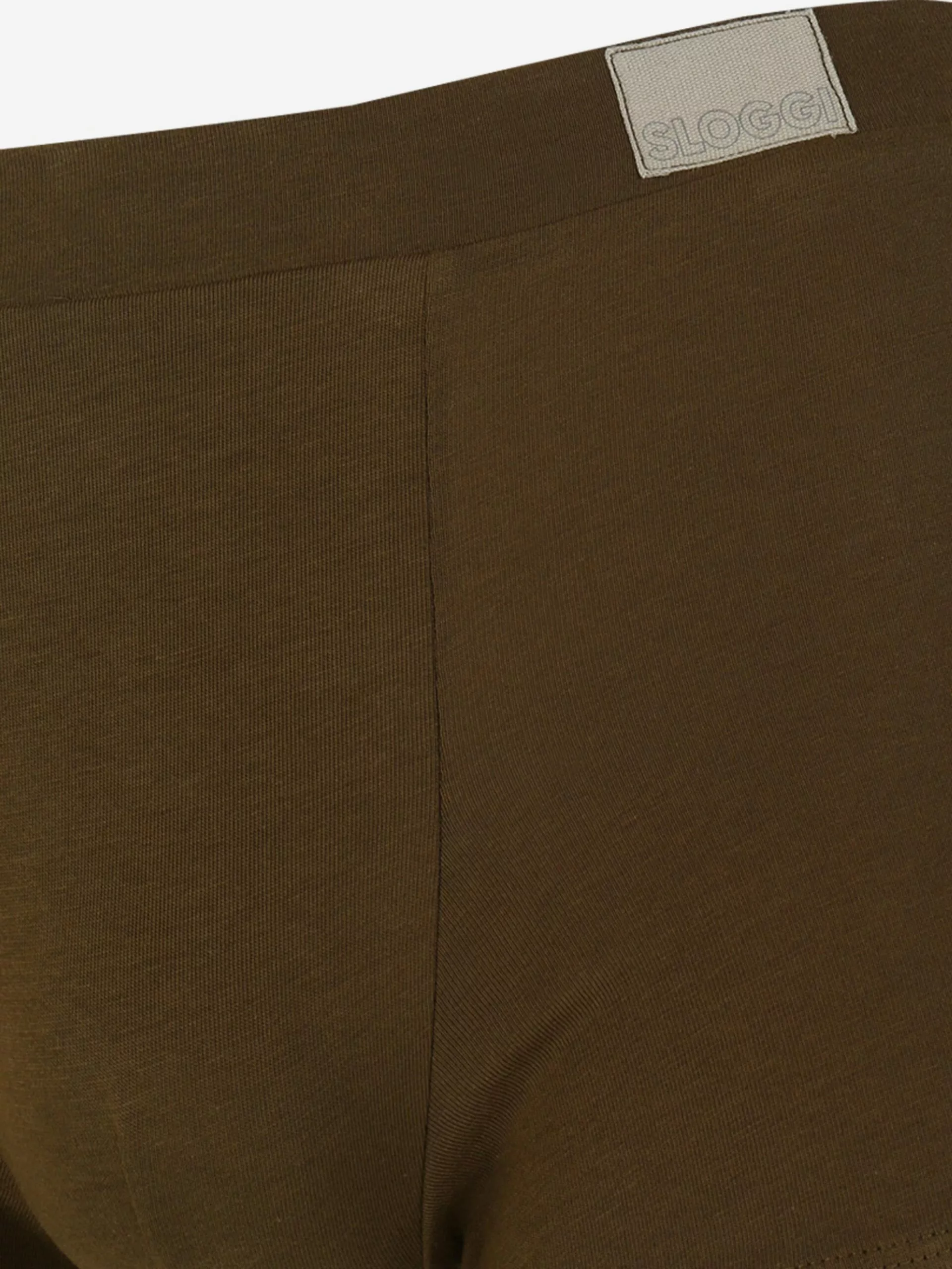 Sloggi Caleçons Boxers Homme Sépia / Brun Foncé 3 Sloggi Caleçons Boxers Homme Sépia / Brun Foncé – Image 3