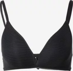 Sloggi Sans Armatures Soutien-gorge Invisible Soutien-gorge Ever Fresh Femme Noir