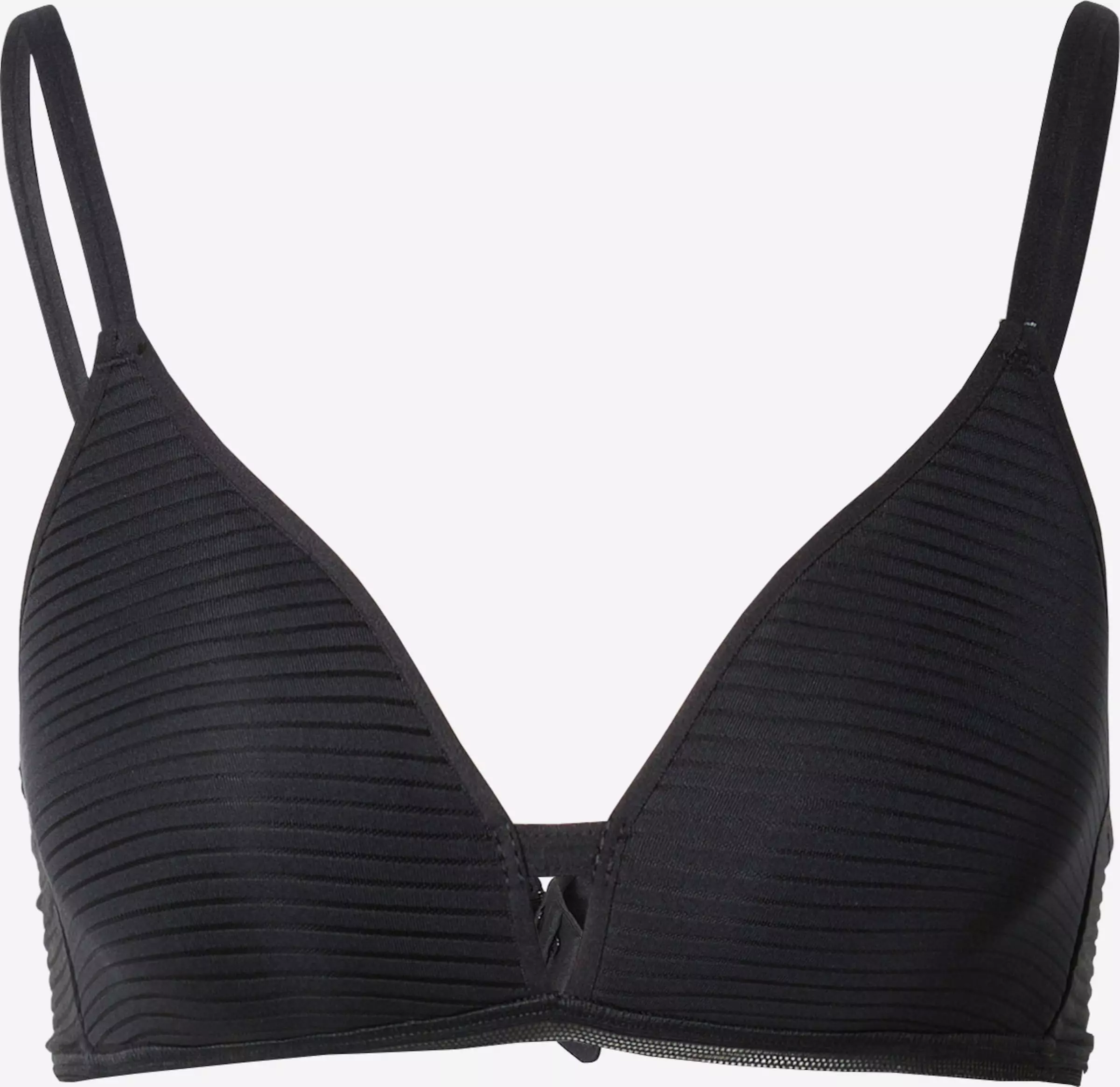 Sloggi Sans Armatures Soutien-gorge Invisible Soutien-gorge Ever Fresh Femme Noir 1 Sloggi Sans Armatures Soutien-gorge Invisible Soutien-gorge Ever Fresh Femme Noir