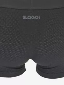 Sloggi Caleçons Boxers EVER Homme Gris / Anthracite / Noir -Magasin SloggiPas Cher 7897d168ea357d75aff047ac1bb9109f