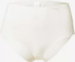 Sloggi Shortys Culotte ZERO Feel Femme Beige