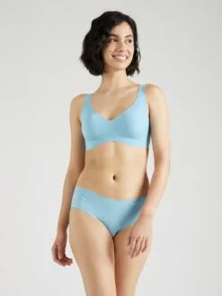 Sloggi Shortys Regular Culotte Zero Fee Femme Bleu-gris 7 Sloggi Shortys Regular Culotte Zero Fee Femme Bleu-gris -Magasin SloggiPas Cher 7a55342c5a14c3ec5911781220390f41