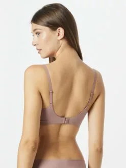 Sloggi Invisibles Soutien-gorge Invisible Soutien-gorge ZERO Feel Ultra Femme Chocolat 6 Sloggi Invisibles Soutien-gorge Invisible Soutien-gorge ZERO Feel Ultra Femme Chocolat -Magasin SloggiPas Cher 7a72cb13fe64fbc03b378986def4fab3