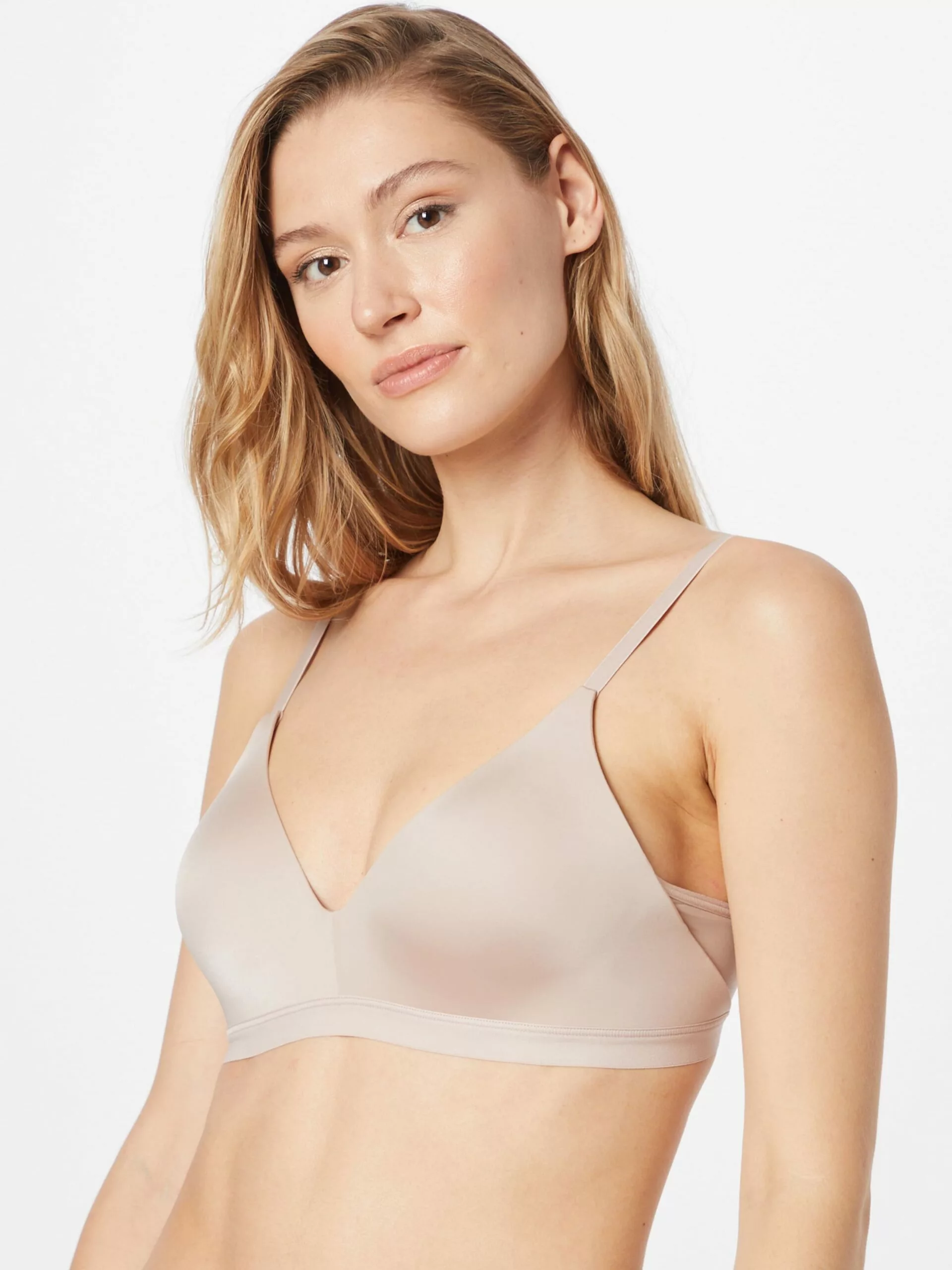 Sloggi Invisibles Soutien-gorge Invisible Soutien-gorge Femme Beige 2 Sloggi Invisibles Soutien-gorge Invisible Soutien-gorge Femme Beige – Image 2
