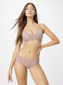 Sloggi Invisibles Soutien-gorge Invisible Soutien-gorge ZERO Feel Ultra Femme Chocolat 7 Sloggi Invisibles Soutien-gorge Invisible Soutien-gorge ZERO Feel Ultra Femme Chocolat -Magasin SloggiPas Cher 7cbd16ff333f47b97eb1fc705da59f04