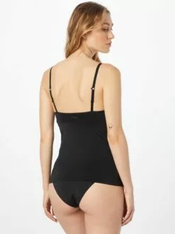 Sloggi Maillots Et Maillots De Corps Maillot De Corps Femme Noir 7 Sloggi Maillots Et Maillots De Corps Maillot De Corps Femme Noir -Magasin SloggiPas Cher 8210a53e677bebfd9f93a50b383dc1af