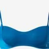 Sloggi Balconnets Balconnet Soutien-gorge Femme Bleu