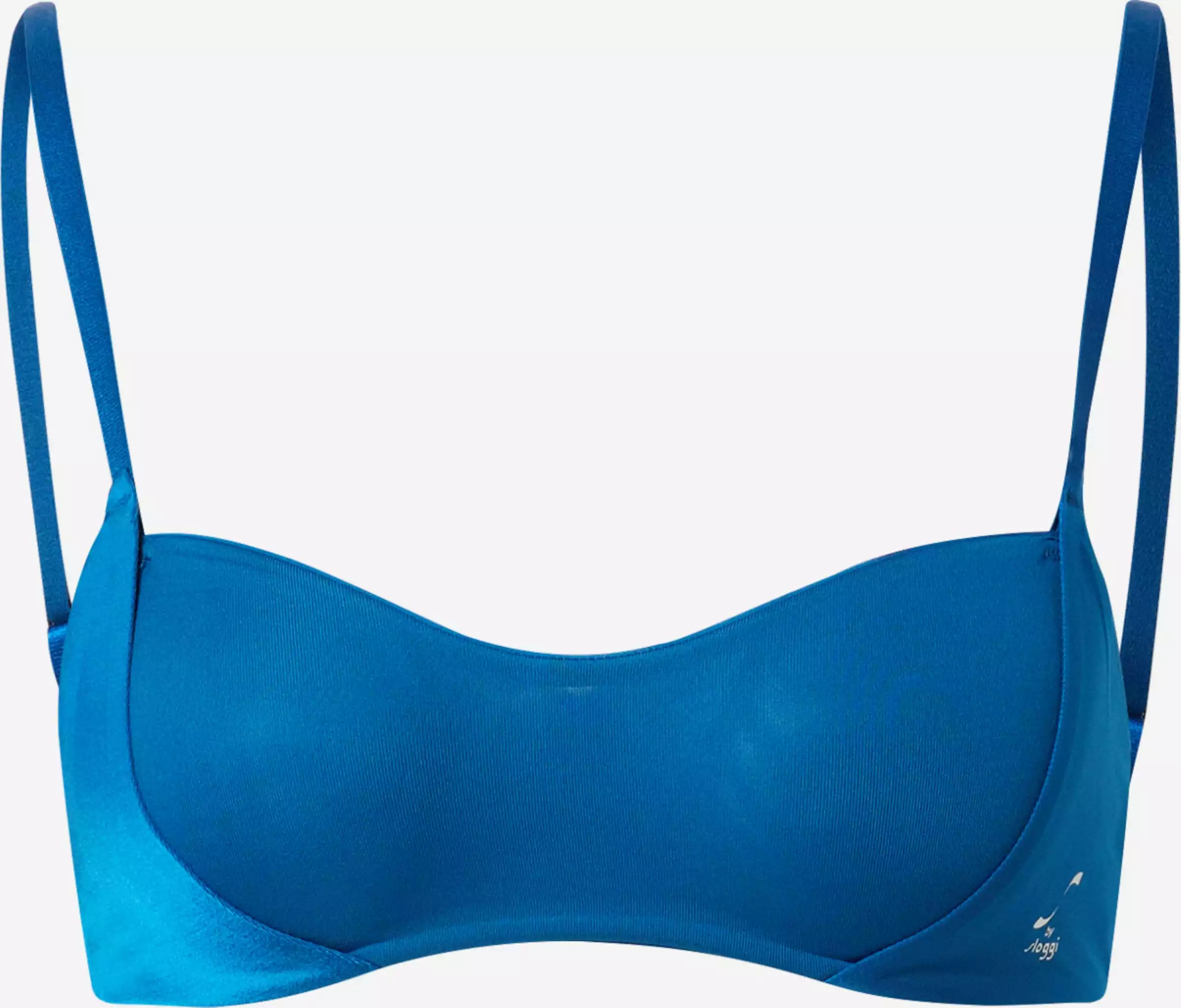 Sloggi Balconnets Balconnet Soutien-gorge Femme Bleu 1 Sloggi Balconnets Balconnet Soutien-gorge Femme Bleu
