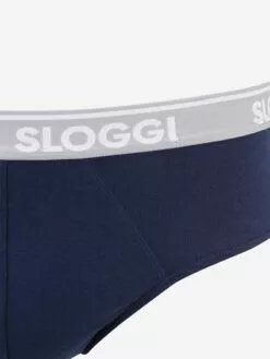 Sloggi Slips Regular Slip GO ABC Homme Bleu Foncé 5 Sloggi Slips Regular Slip GO ABC Homme Bleu Foncé -Magasin SloggiPas Cher 93a491b747349b1cb9bec22a814c1fbd