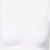 Sloggi Invisibles Soutien-gorge Invisible Soutien-gorge Femme Blanc