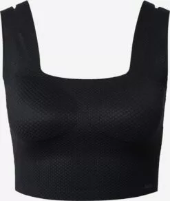 Sloggi Bustiers Bustier Soutien-gorge Femme Noir