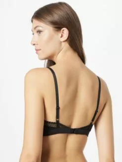 Sloggi Triangles Triangle Soutien-gorge GO Femme Noir -Magasin SloggiPas Cher 9c1bda03d4858928801190a2e3e19f02