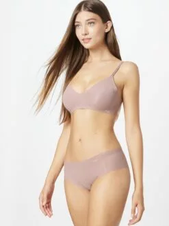 Sloggi Shortys Regular Culotte ZERO Femme Marron -Magasin SloggiPas Cher 9e780143195f23c1e749eba29d95b9a7