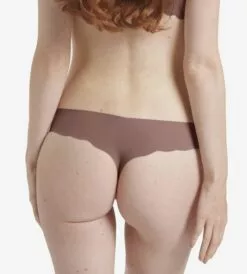 Sloggi Strings String Zero Femme Marron -Magasin SloggiPas Cher a0acbaf8e1e135783a4c399bd224a228