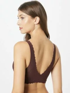 Sloggi Sans Armatures Soutien-gorge Invisible Soutien-gorge Femme Rouille -Magasin SloggiPas Cher a18a6c078e2e4e0c554a14b9f84b4856