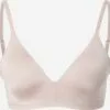 Sloggi Invisibles Soutien-gorge Invisible Soutien-gorge Femme Beige