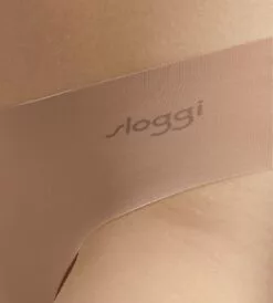 Sloggi Strings String Femme Nude -Magasin SloggiPas Cher a3304299c254bc92512dbc7949b4207b