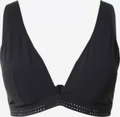 Sloggi Hauts De Bikinis Triangles Triangle Hauts De Bikini Shore Arienzo Femme Noir