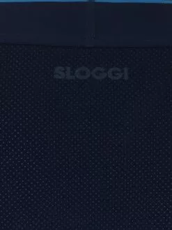 Sloggi Slips Slip EVER Airy Homme Bleu Marine / Vert Foncé -Magasin SloggiPas Cher a67f6801b4a5eb20dab59eb6cd0a9eaa