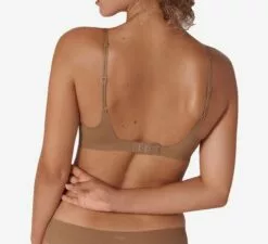Sloggi Soutiens-gorge Soutien-gorge Minimiseur Soutien-gorge Femme Beige -Magasin SloggiPas Cher a6f6f83aab6079104fb332ea0dc2d6f3