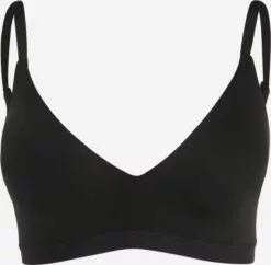 Sloggi Invisibles Soutien-gorge Invisible Soutien-gorge Wow Comfort 2.0 Femme Noir