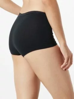 Sloggi Shortys Culotte Femme Bleu Marine / Noir 5 Sloggi Shortys Culotte Femme Bleu Marine / Noir -Magasin SloggiPas Cher a99220ee3a0d0d8251125c08ca654340