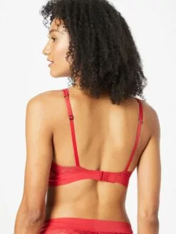 Sloggi Triangles Triangle Soutien-gorge Seven Femme Rouge -Magasin SloggiPas Cher aa596b315a6b5c7e81876c82db1c0361