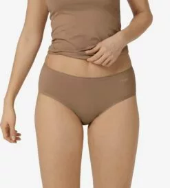 Sloggi Culottes Slip Femme Chamois -Magasin SloggiPas Cher aa6c0cac7d945a35a9d069730e29440f