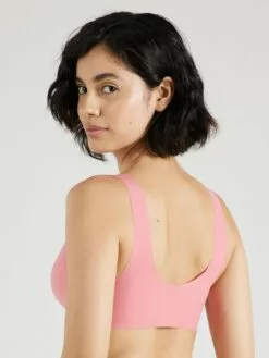 Sloggi Avec Armatures Regular Soutien-gorge Zero Feel Femme Rose -Magasin SloggiPas Cher aaaa798d940602fb9d52ec7b2a40df77