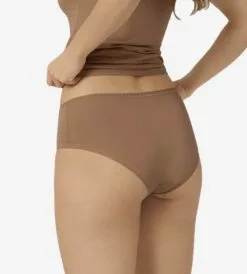 Sloggi Culottes Slip Femme Chamois -Magasin SloggiPas Cher afff17b9b5880ce61e79780474ed847f