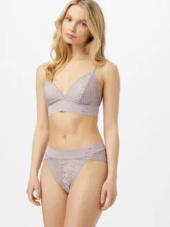 Sloggi Triangles Triangle Soutien-gorge Seven Femme Mauve 7 Sloggi Triangles Triangle Soutien-gorge Seven Femme Mauve -Magasin SloggiPas Cher b17fb98de1dcfa5390587844b4c0cf1e