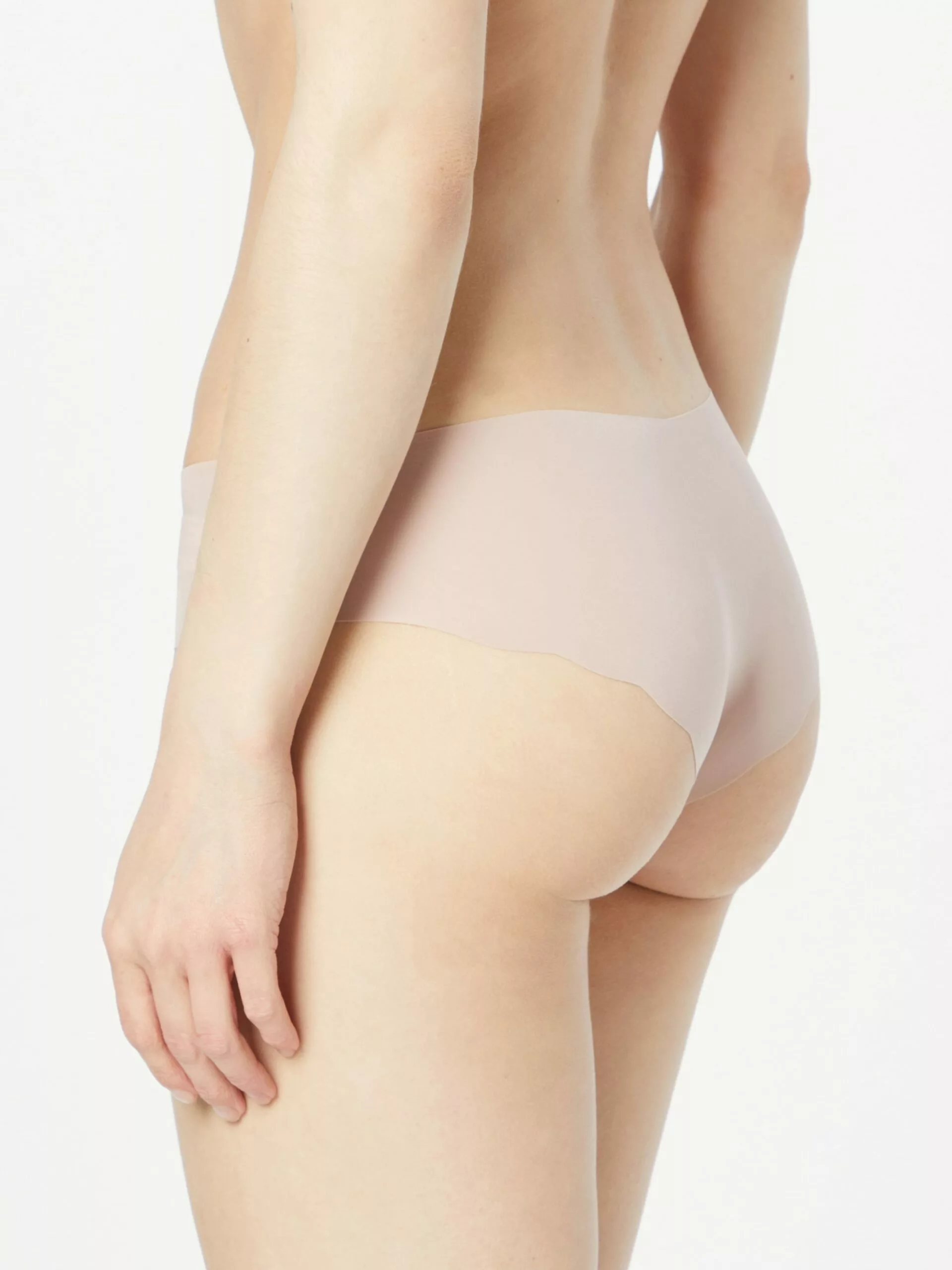 Sloggi Culottes Slip Femme Noisette 3 Sloggi Culottes Slip Femme Noisette – Image 3