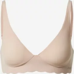 Sloggi Triangles Triangle Soutien-gorge Femme Noisette