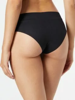 Sloggi Culottes Slip Zero Femme Noir -Magasin SloggiPas Cher bad9879d8592ddc483f99a09e436d158