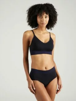 Sloggi Culottes Slip EVER Femme Noir -Magasin SloggiPas Cher bd02b18fb822f05d97f0298eee329cd6