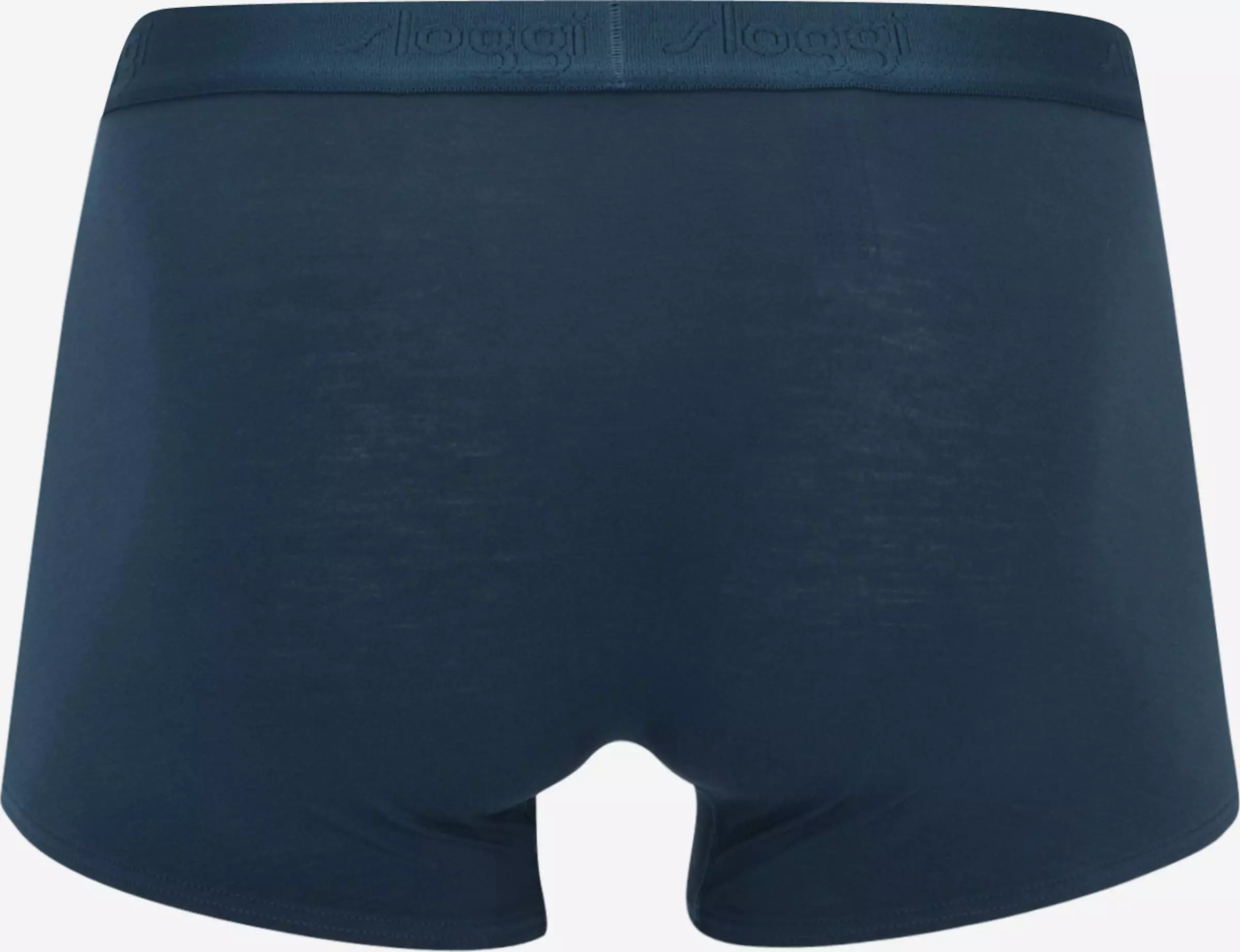 Sloggi Caleçons Boxers Homme Marine 2 Sloggi Caleçons Boxers Homme Marine – Image 2