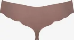 Sloggi Strings String Zero Femme Marron -Magasin SloggiPas Cher c1d86ce8b5d3a0d8132b82585aab286c