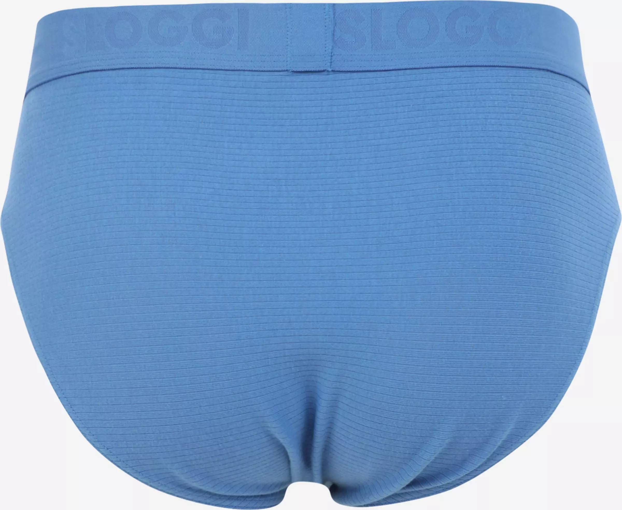 Sloggi Slips Slip FREE Homme Azur 2 Sloggi Slips Slip FREE Homme Azur – Image 2