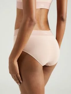 Sloggi Culottes Slip EVER Femme Rose Ancienne -Magasin SloggiPas Cher c838ddaf9fd8570964d39dd4c24e581e