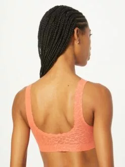 Sloggi Triangles Triangle Soutien-gorge Zero Feel Femme Melon -Magasin SloggiPas Cher c84d2772e14f62949b0f6b48d7ccdd42