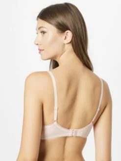 Sloggi Avec Armatures Triangle Soutien-gorge Ever Fresh Femme Poudre -Magasin SloggiPas Cher cf7897831b19944614d9f5c6dc01a0fc