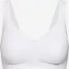 Sloggi Avec Armatures Regular Soutien-gorge Zero Feel Femme Blanc