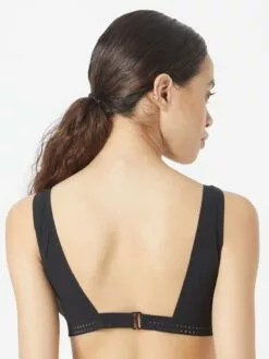 Sloggi Hauts De Bikinis Triangles Triangle Hauts De Bikini Shore Arienzo Femme Noir -Magasin SloggiPas Cher d3bf74dd6e579890ef2c19c590330e9a