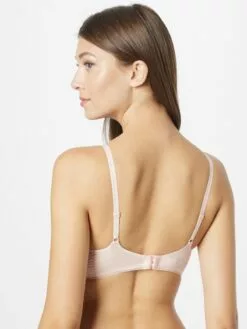 Sloggi Sans Armatures Soutien-gorge Invisible Soutien-gorge Ever Fresh Femme Beige -Magasin SloggiPas Cher d4e7dbcef19e2217a1cc3281274e5749