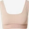 Sloggi Bustiers Bustier Soutien-gorge EVER Infused Femme Rose Ancienne