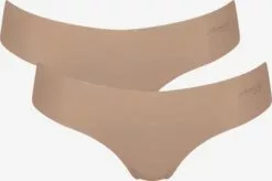 Sloggi Strings String Femme Nude