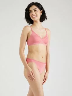 Sloggi Culottes Slip Femme Rose 7 Sloggi Culottes Slip Femme Rose -Magasin SloggiPas Cher e248c426fd0f18a6b076f5176249e853