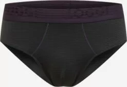 Sloggi Slips Slip EVER Homme Noir