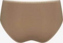 Sloggi Culottes Slip Femme Chamois -Magasin SloggiPas Cher e702c9da6d320839380051545a927cec