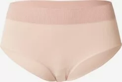 Sloggi Culottes Slip EVER Femme Rose Ancienne